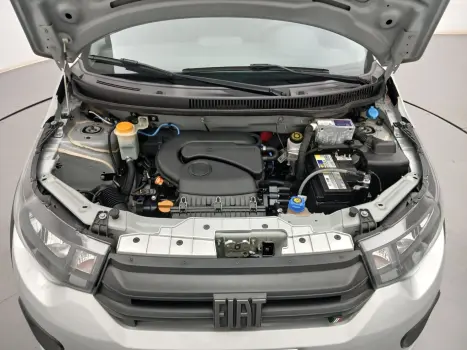 MOBI 1.0 EVO FLEX TREKKING MANUAL