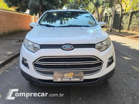 ECOSPORT 1.6 SE 16V