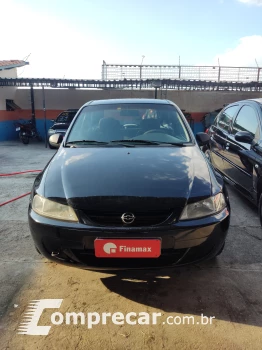 CHEVROLET CELTA 1.0 MPFI VHC 8V 2 portas