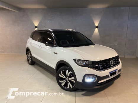 T-CROSS 1.4 250 TSI Highline
