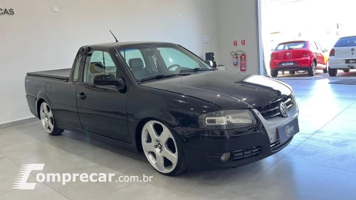 Saveiro SURF 1.6 Mi Total Flex 2p