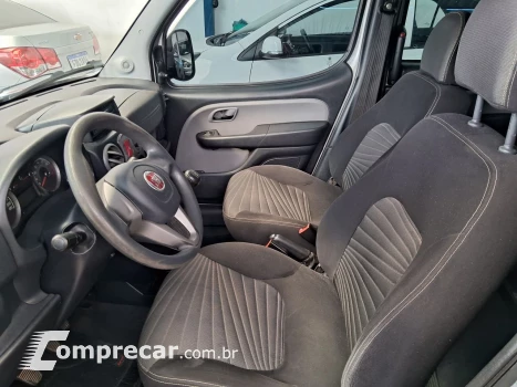 Doblo 1.8 16V 4P FLEX ESSENCE 7 LUGARES