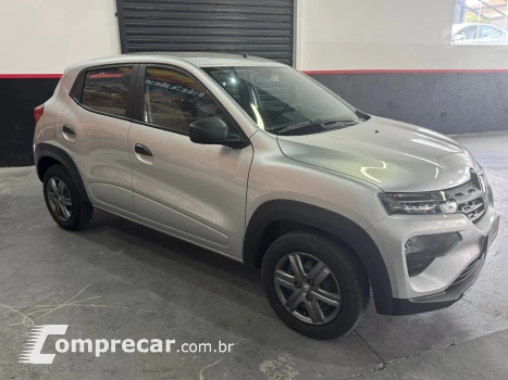 KWID 1.0 12V SCE ZEN