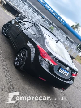 ELANTRA 1.8 GL SW 16V