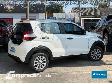 MOBI 1.0 EVO FLEX LIKE. MANUAL