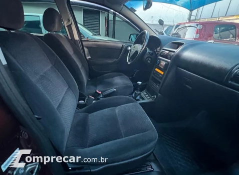 ASTRA 2.0 MPFI Advantage 8V