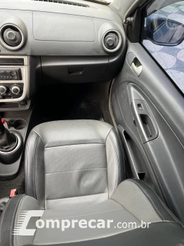 SAVEIRO 1.6 C CS 8V