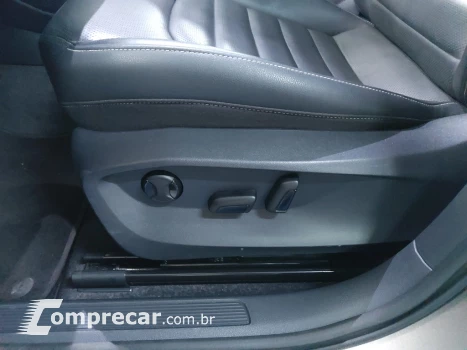 TAOS 1.4 250 TSI TOTAL FLEX HIGHLINE AUTOMÁTICO