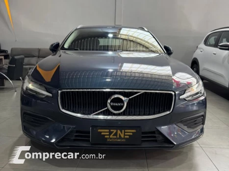 V60 - 2.0 T5 MOMENTUM GEARTRONIC