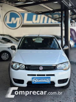 PALIO 1.0 MPI Fire WAY 8V