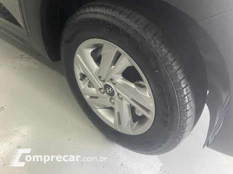 CRETA 1.0 TGDI FLEX COMFORT AUTOMÁTICO