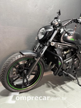 VULCAN 650 S ABS