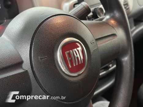 Fiat FIORINO 1.4 MPI FURGÃO ENDURANCE 8V FLEX 2P MANUAL 2 portas
