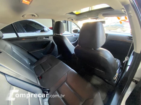JETTA 2.0 TSI Highline 211cv