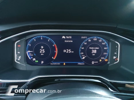NIVUS 1.0 200 TSI TOTAL FLEX HIGHLINE AUTOMÁTICO