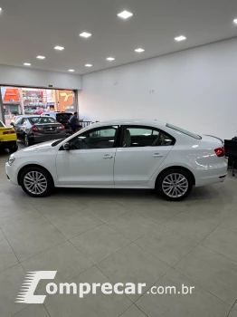 JETTA 2.0 TSI Highline 211cv