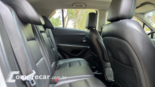 TRACKER 1.8 MPFI LTZ 4X2 16V