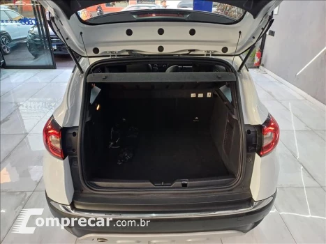 CAPTUR 1.6 16V SCE Bose