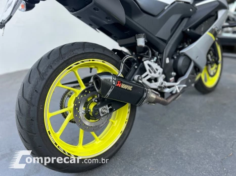 Yzf R15