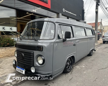 KOMBI 1.4 MI STD 8V