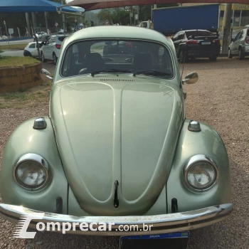 FUSCA 1.6 8V