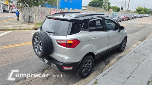 ECOSPORT 1.5 Ti-vct Freestyle