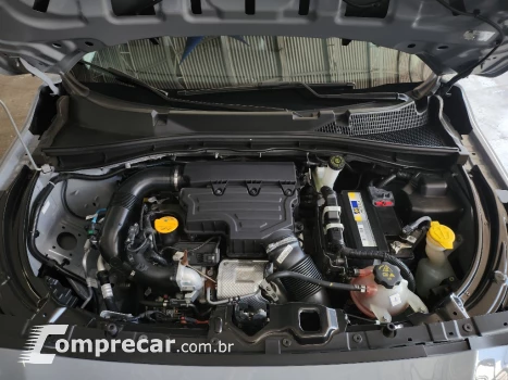 PULSE 1.0 TURBO 200 FLEX DRIVE CVT