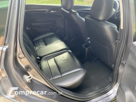FIT 1.5 LX 16V