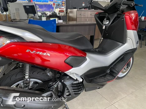 NMAX 160