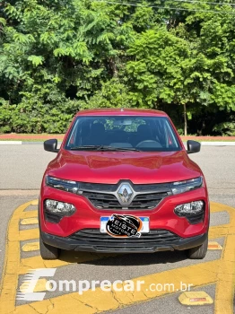 KWID 1.0 12V SCE ZEN