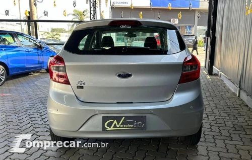 KA 1.0 SE 12V