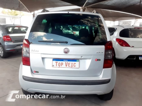 IDEA 1.4 MPI ELX 8V