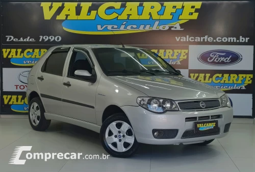 Fiat PALIO 1.0 MPI Fire 8V 4 portas