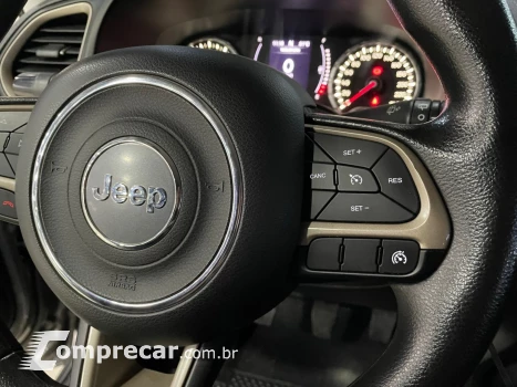RENEGADE 1.8 16V FLEX SPORT 4P MANUAL