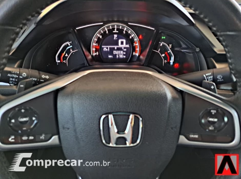 CIVIC 2.0 16vone Sport