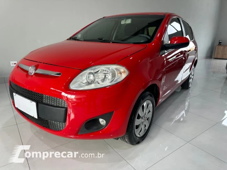 Fiat PALIO 1.0 MPI Attractive 8V 4 portas