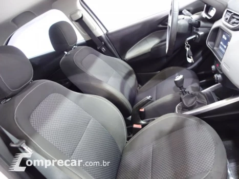 ONIX - 1.0 MPFI LT 8V 4P MANUAL