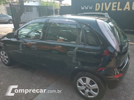 CORSA 1.4 MPFI Maxx 8V