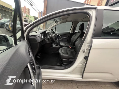 C3 Tendance 1.5 Flex 8V 5p Mec.
