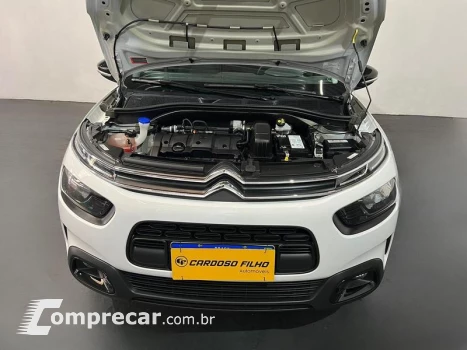 C4 CACTUS 1.6 FEEL AUT