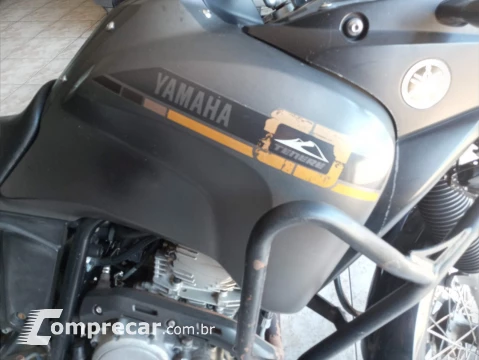 Yamaha Tenere 250