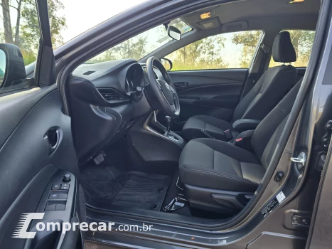 YARIS 1.5 16V XL
