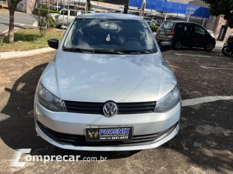 GOL 1.0 MI Comfortline 8V