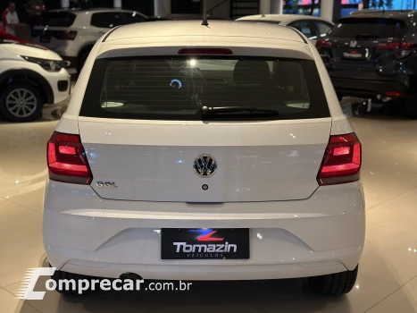 GOL 1.0 12V MPI Totalflex