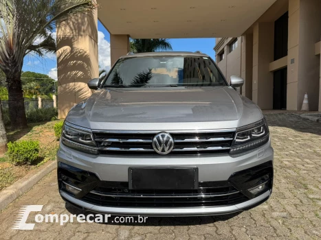 TIGUAN 2.0 300 TSI Allspace R-line