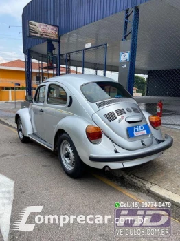 Fusca 1600  Itamar