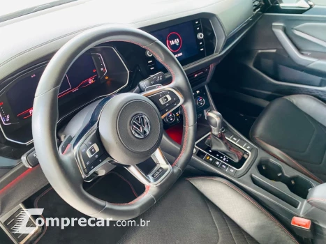 JETTA 2.0 350 TSI GLI