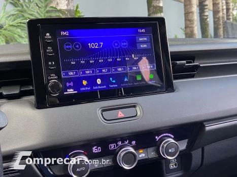 HR-V 1.5 DI I-vtec EX