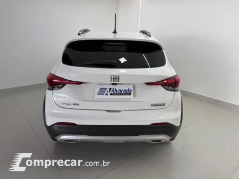 PULSE AUDACE TF200
