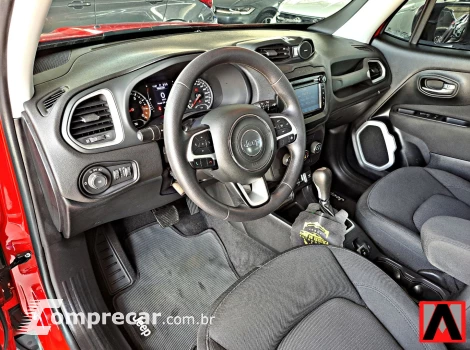 RENEGADE 1.8 16V Sport
